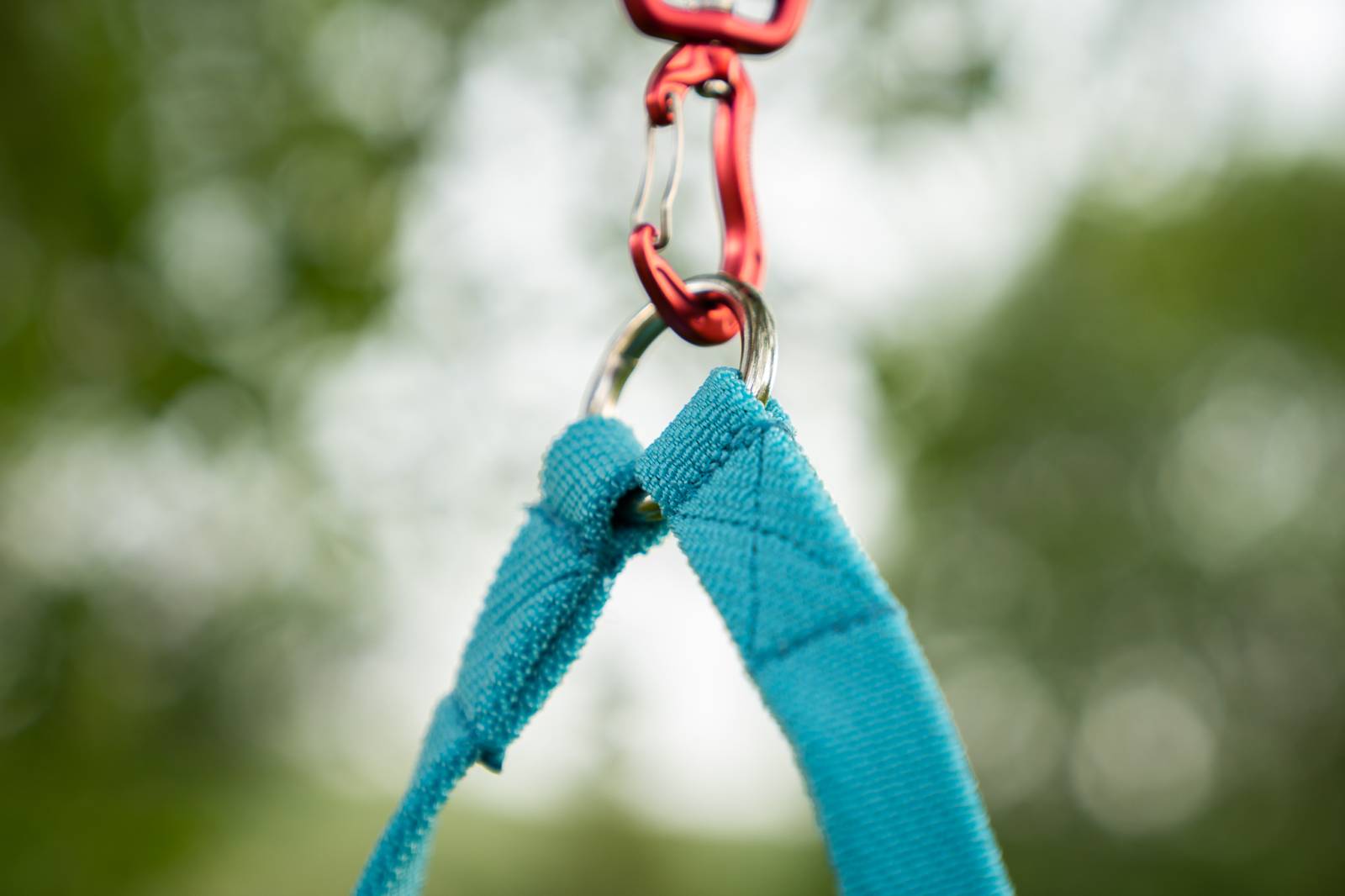 2 Dog Y Leash with Bungee (V.I.P Dogwear) - SnowPaw Store - VIP Dogwear - Dog Lead